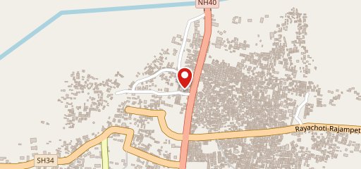 Karithikeya Tiffin Center on map