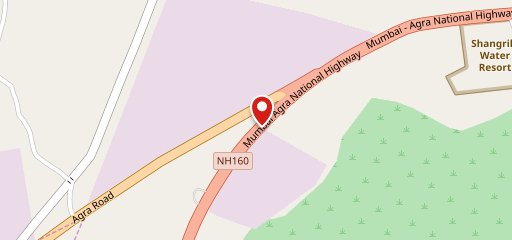 Karizma dhaba on map