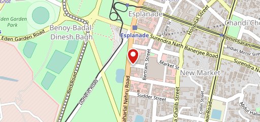 Karlo Ac Restaurant on map