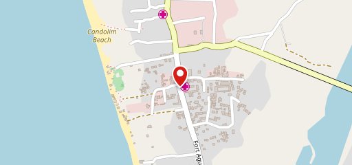 Karlton's Horizon Grill on map