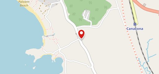 Karma Cafe - Bakery on map