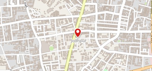 Myra’s Kitchen on map