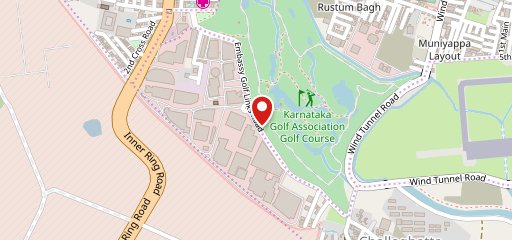 KARMA KAAPI EGL on map