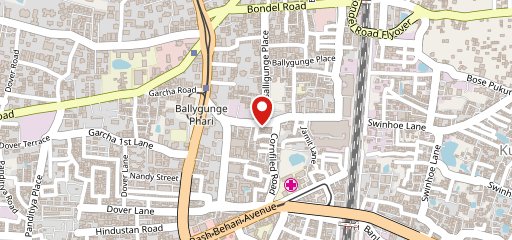 Karma Kettle Retail Store on map