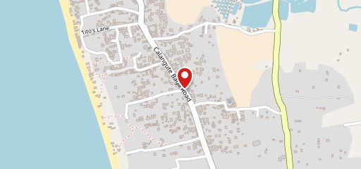 KARMA SHOOTERS on map