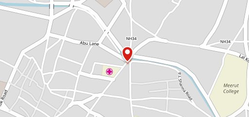 Karnail Hotel And Restaurant on map