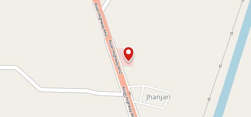 Karnal Haveli on map