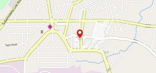 Hotel Karnail on map