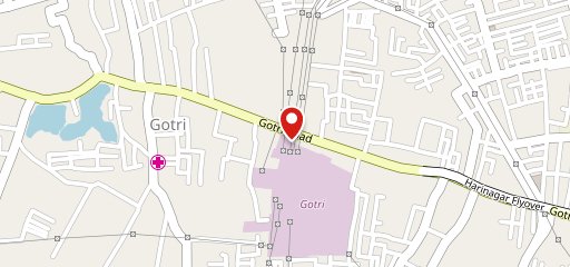 South Kitchen Chula Dosa on map