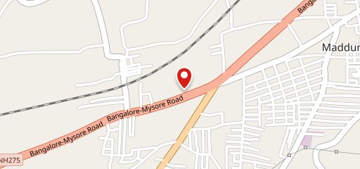 Karnataka Bakery on map