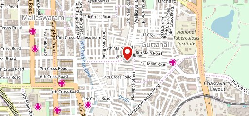 Karnataka Biryani Point on map