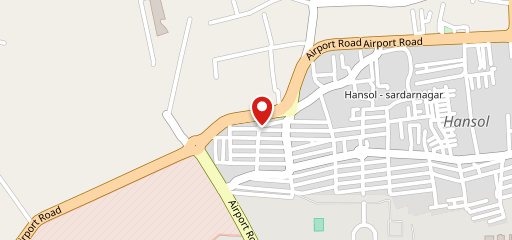 Karnavati Dabeli on map