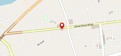 Karnavati Dabeli Center on map