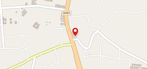 Karnavati Dabeli on map