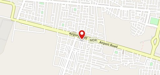 Karnavat Bhojan Prasadi on map