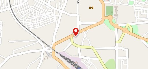 Karnidan Nawalkishor Khatri on map