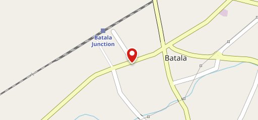 Kartar Fish Corner on map