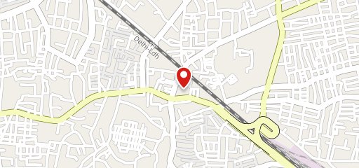 Old Kartar Vaishno Dhaba on map