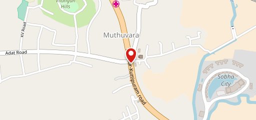 Karthika Bakery & Stationery on map