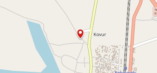 Karthikeya Provisions And Fancy on map