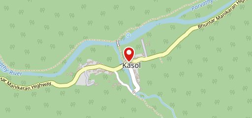 Kartik German Bakrey & coffeeshop on map