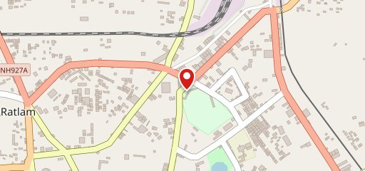 Karu mama kachoriwale on map