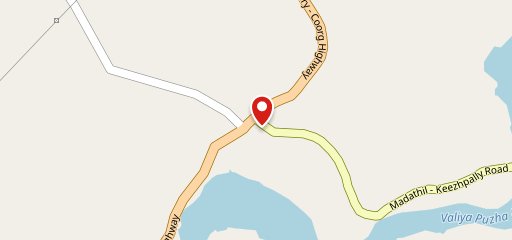 Karuna Bakery on map