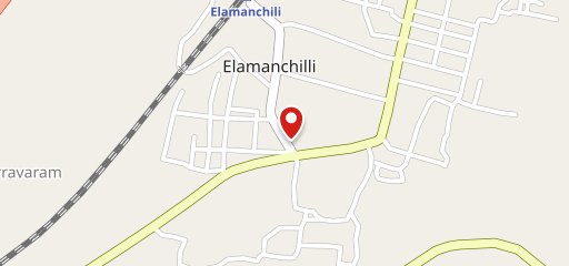 Karuna Tiffins on map