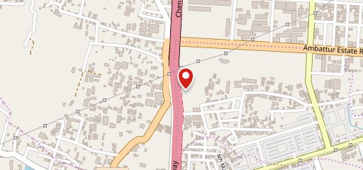 Nellai Karupatti Coffee HO (Head Office of TamilNadu) on map