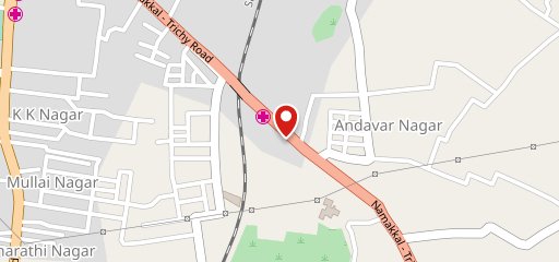 Thirigai Karuppatti Coffee Shop on map