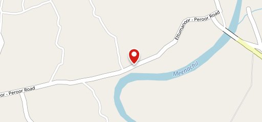 Karuthedam toddy Shop on map