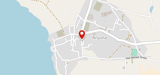 Kasav - Kitchen and Bar on map