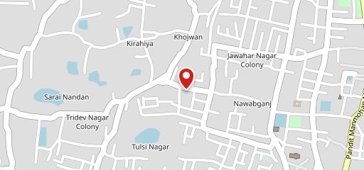 KASHI FRESH FOOD on map