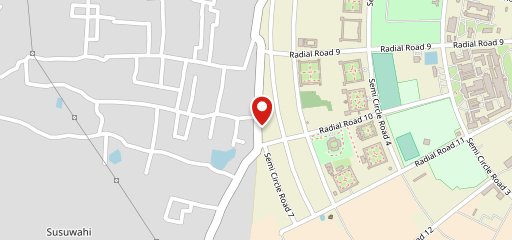 Kashiraj chai on map