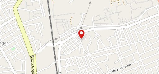 Kashmir Flavours Restaurant on map