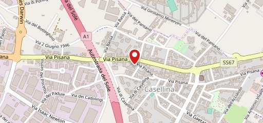 Kashmir Kebab sulla mappa