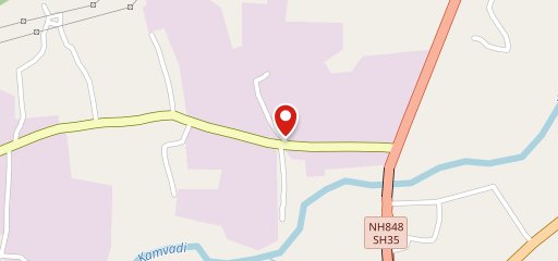 Kashmira and Shimla Dhaba in Bhiwandi on map