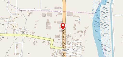 Kasim Parotta World on map