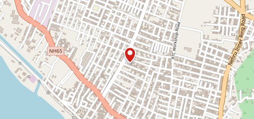 Kasinadh Good Fast Food on map