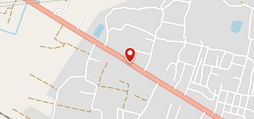 KASOOTA CAFE & BISTRO on map