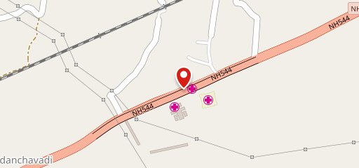 Kasthoori Bakery on map