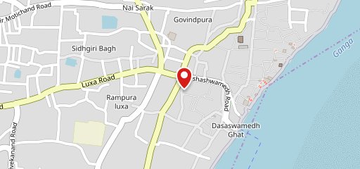 KASTORI RESTAURANT on map