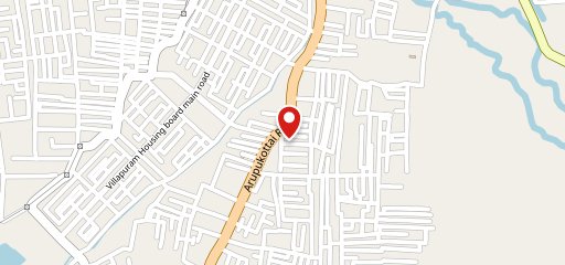 Kasturi Bakery & Sweets on map