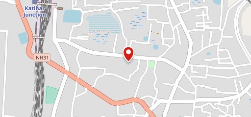 Kasturi Sweets on map