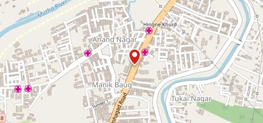 KataKirr Misal on map