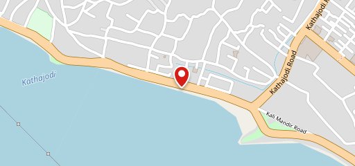 KATAK CAFE ZONE on map