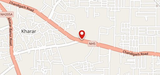 Katani Restaurant and Banquet Hall on map