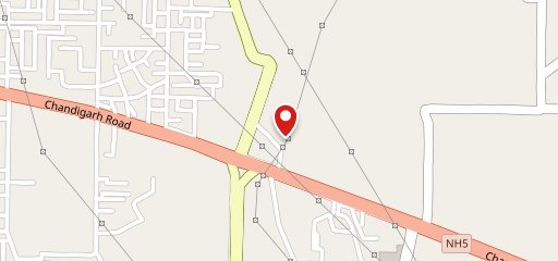 Katani Vaishno Dhaba on map