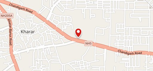 Katani Dhaba & Sweets In City Heart Kharar (Sweets Shop/ Family Restaurant/ Cake Shop/ Dhaba) on map