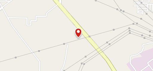 Grand Katani TDI on map